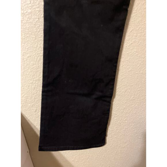 Levi’s perfectly slimming  boot cut 512 women’s jeans - Picture 5 of 6